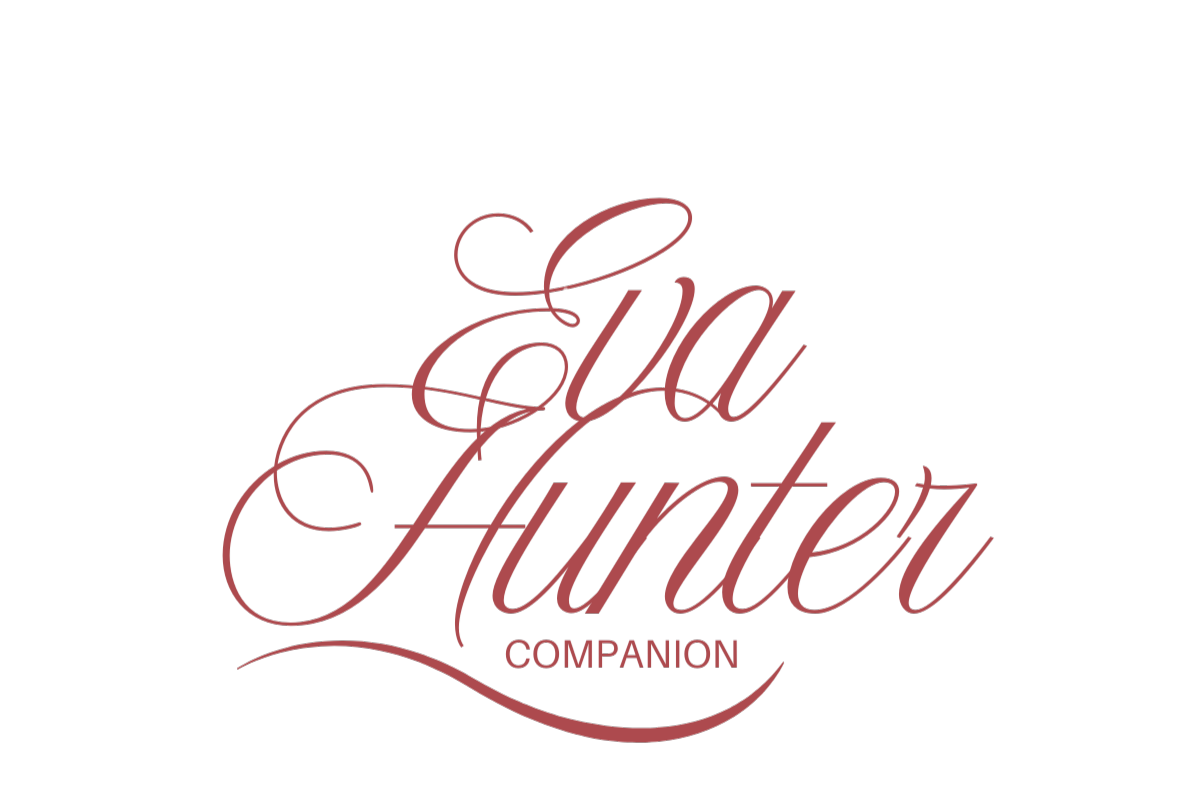 Eva Hunter
